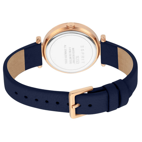 Esprit Rose Gold Women Watches